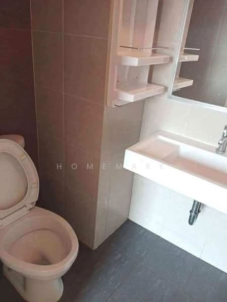 Lumpini Park Phetkasem 98, Bangkok, 98 Petchkasem Road, Bang Kae Nua, Bang Khae, Bangkok, 1 Bedroom, 23 sqm, Condo For Sale, by Homemark, 500472055 - DDproperty.com