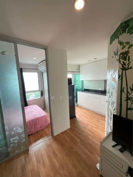 Lumpini Park Phetkasem 98, Bangkok, 98 Petchkasem Road, Bang Kae Nua, Bang Khae, Bangkok, 1 Bedroom, 23 sqm, Condo For Sale, by Homemark, 500472055 - DDproperty.com