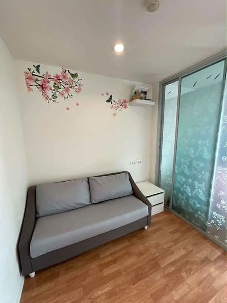 Lumpini Park Phetkasem 98, Bangkok, 98 Petchkasem Road, Bang Kae Nua, Bang Khae, Bangkok, 1 Bedroom, 23 sqm, Condo For Sale, by Homemark, 500472055 - DDproperty.com