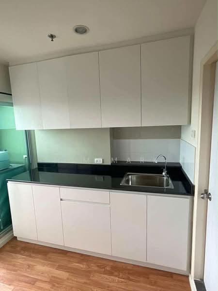 Lumpini Park Phetkasem 98, Bangkok, 98 Petchkasem Road, Bang Kae Nua, Bang Khae, Bangkok, 1 Bedroom, 23 sqm, Condo For Sale, by Homemark, 500472055 - DDproperty.com