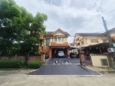ขาย - หมู่บ้านลัดดารมย์ อิลิแกนซ์ พระราม2 (Laddarom Elegance Rama2) กรุงเทพมหหานคร, กรุงเทพ