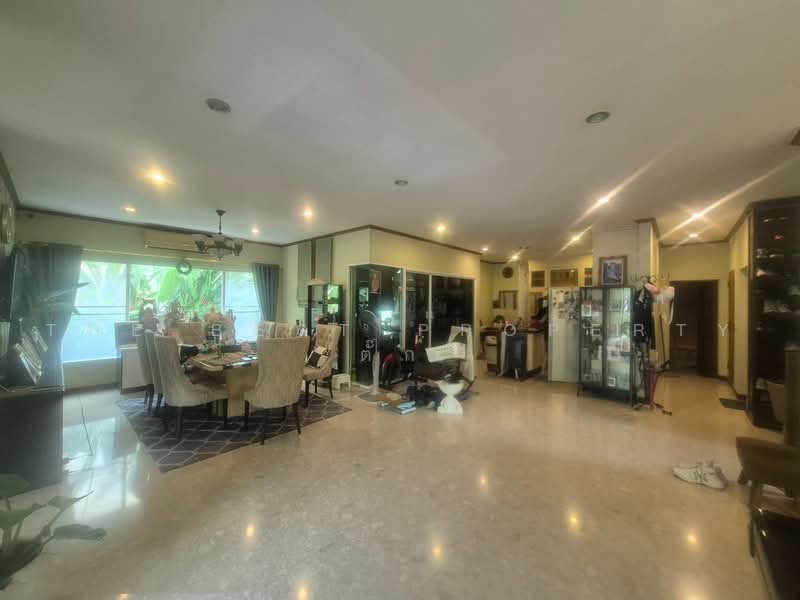 หมู่บ้านลัดดารมย์ อิลิแกนซ์ พระราม2 (Laddarom Elegance Rama2) กรุงเทพมหหานคร, Bangkok, Saphan Sung, Bangkok, 3 Bedrooms, 150 sqm, Single Detached House For Sale, by The Best Property ตั๊ก, 500472059 - DDproperty.com