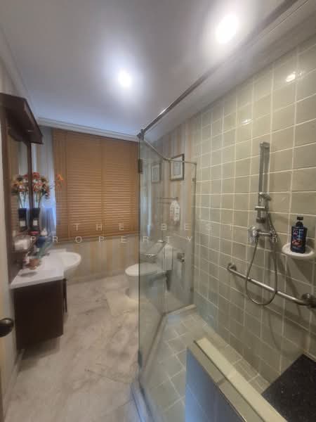 หมู่บ้านลัดดารมย์ อิลิแกนซ์ พระราม2 (Laddarom Elegance Rama2) กรุงเทพมหหานคร, Bangkok, Saphan Sung, Bangkok, 3 Bedrooms, 150 sqm, Single Detached House For Sale, by The Best Property ตั๊ก, 500472059 - DDproperty.com