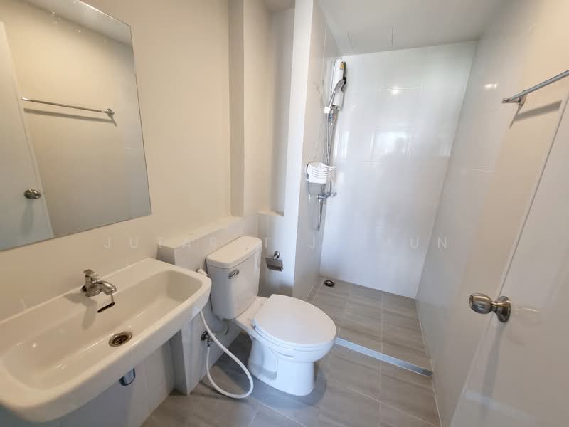 Sena Kith Thepharak-Bangbo, Samut Prakan, Thepharak Bang Sao Thong, Bang Sao Thong, Samut Prakan, 1 Bedroom, 25 sqm, Condo For Rent, by Jutarat Jitmun, 500472060 - DDproperty.com