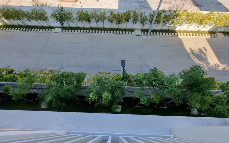 Sena Kith Thepharak-Bangbo, Samut Prakan, Thepharak Bang Sao Thong, Bang Sao Thong, Samut Prakan, 1 Bedroom, 25 sqm, Condo For Rent, by Jutarat Jitmun, 500472060 - DDproperty.com