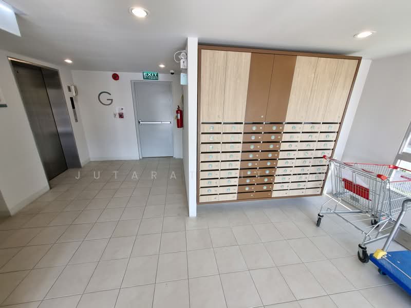 Sena Kith Thepharak-Bangbo, Samut Prakan, Thepharak Bang Sao Thong, Bang Sao Thong, Samut Prakan, 1 Bedroom, 25 sqm, Condo For Rent, by Jutarat Jitmun, 500472060 - DDproperty.com