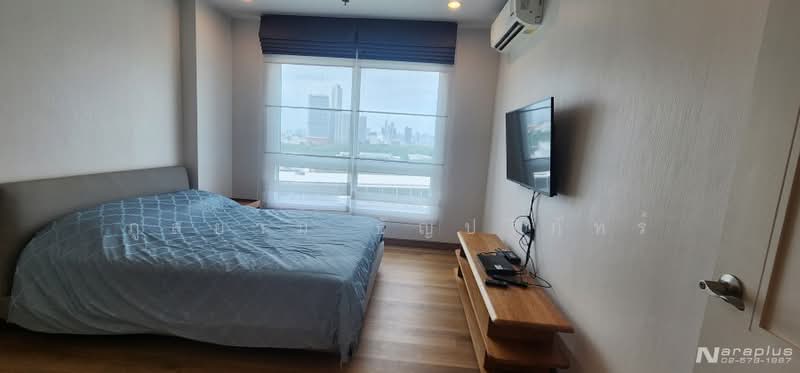 Supalai Wellington 2, Bangkok, Thimruemdam Road, Huai Khwang, Bangkok, 1 Bedroom, 42 sqm, Condo For Sale, by ภูสยาม ธัญปริภัทร์, 500472061 - DDproperty.com