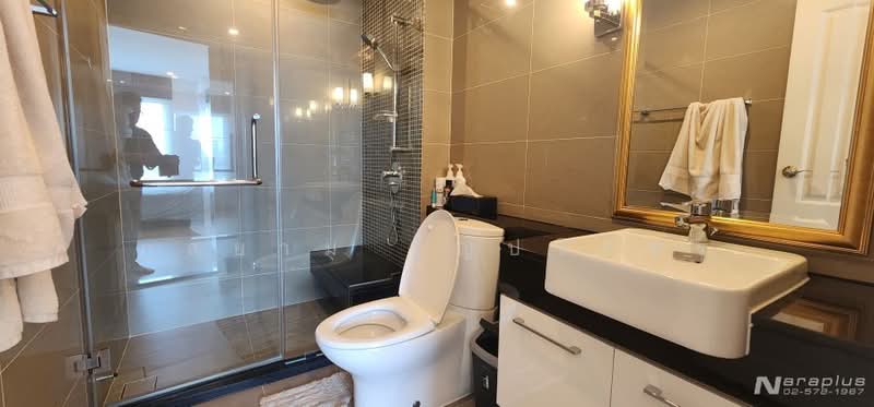 Supalai Wellington 2, Bangkok, Thimruemdam Road, Huai Khwang, Bangkok, 1 Bedroom, 42 sqm, Condo For Sale, by ภูสยาม ธัญปริภัทร์, 500472061 - DDproperty.com