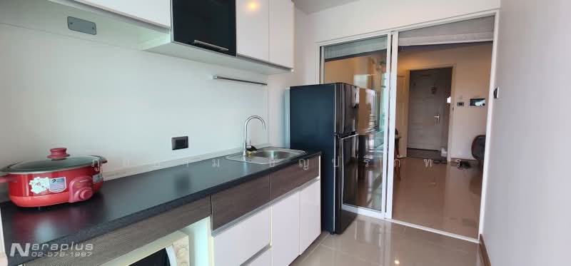 Supalai Wellington 2, Bangkok, Thimruemdam Road, Huai Khwang, Bangkok, 1 Bedroom, 42 sqm, Condo For Sale, by ภูสยาม ธัญปริภัทร์, 500472061 - DDproperty.com