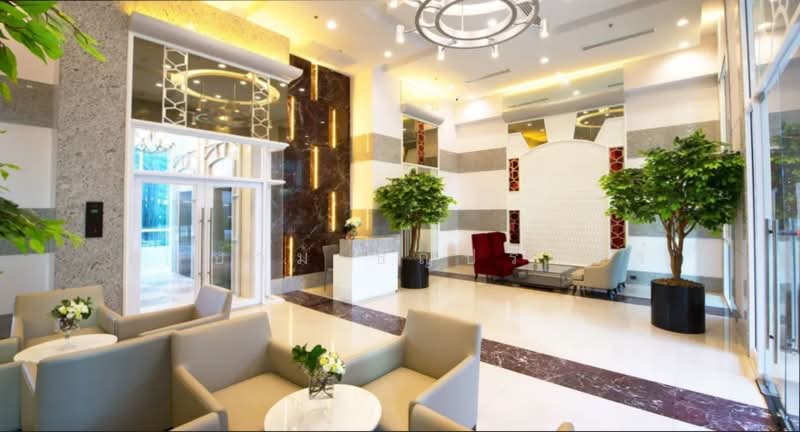 Supalai Wellington 2, Bangkok, Thimruemdam Road, Huai Khwang, Bangkok, 1 Bedroom, 42 sqm, Condo For Sale, by ภูสยาม ธัญปริภัทร์, 500472061 - DDproperty.com