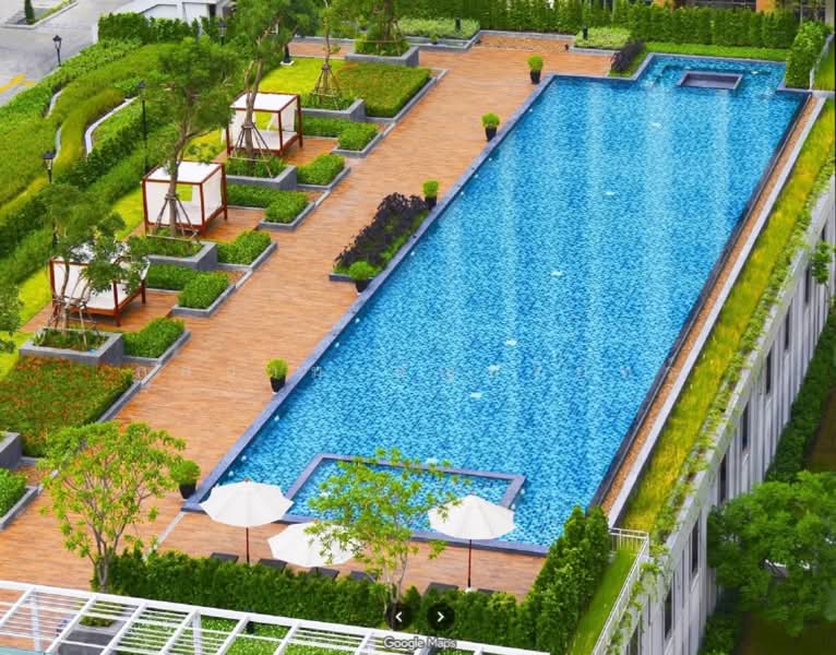 Supalai Wellington 2, Bangkok, Thimruemdam Road, Huai Khwang, Bangkok, 1 Bedroom, 42 sqm, Condo For Sale, by ภูสยาม ธัญปริภัทร์, 500472061 - DDproperty.com