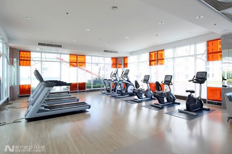 Supalai Wellington 2, Bangkok, Thimruemdam Road, Huai Khwang, Bangkok, 1 Bedroom, 42 sqm, Condo For Sale, by ภูสยาม ธัญปริภัทร์, 500472061 - DDproperty.com