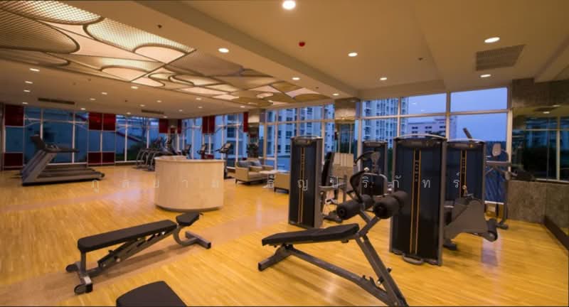 Supalai Wellington 2, Bangkok, Thimruemdam Road, Huai Khwang, Bangkok, 1 Bedroom, 42 sqm, Condo For Sale, by ภูสยาม ธัญปริภัทร์, 500472061 - DDproperty.com