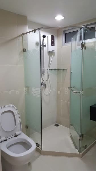 Belle Grand Rama 9, Bangkok, 131 Rama 9 Road, Huai Khwang, Bangkok, 2 Bedrooms, 97 sqm, Condo For Rent, by Nakarin Sookpaiboon, 500472064 - DDproperty.com