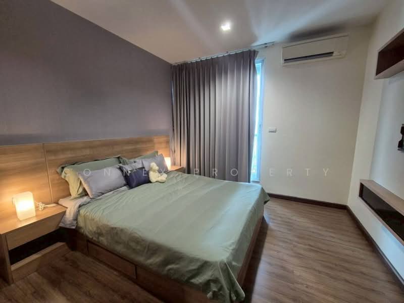 Rhythm Phahol-Ari, Bangkok, 1377 Phaholyothin Road, Samsen Nai, Phaya Thai, Bangkok, 1 Bedroom, 45 sqm, Condo For Rent, by Connex Property, 500472065 - DDproperty.com