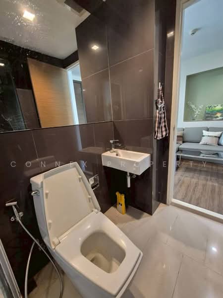 Rhythm Phahol-Ari, Bangkok, 1377 Phaholyothin Road, Samsen Nai, Phaya Thai, Bangkok, 1 Bedroom, 45 sqm, Condo For Rent, by Connex Property, 500472065 - DDproperty.com
