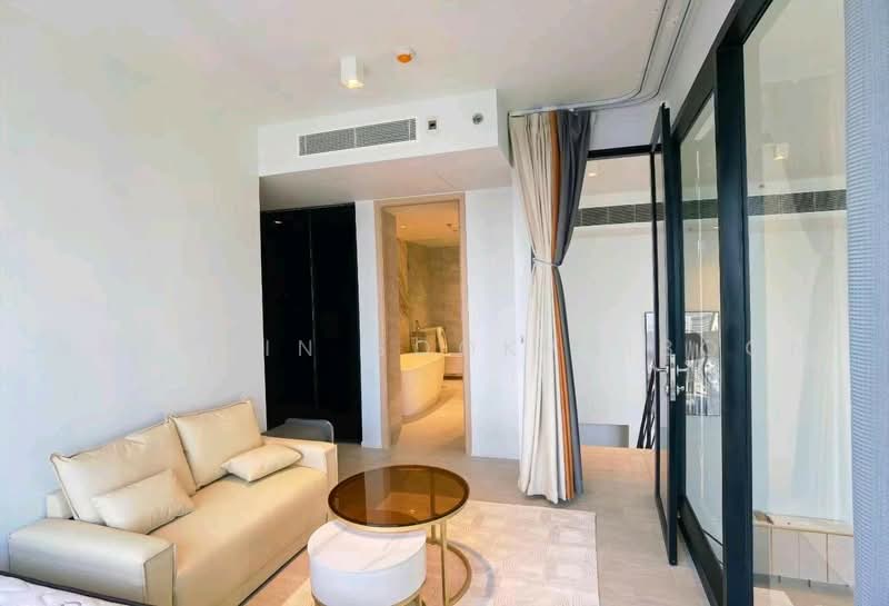 The Lofts Silom : เดอะ ลอฟท์ สีลม, กรุงเทพ, ถนนประมวญ, สีลม, บางรัก, กรุงเทพ, 108 ตร.ม., คอนโด ให้เช่า, โดย Nakarin Sookpaiboon, 500472066 - DDproperty.com