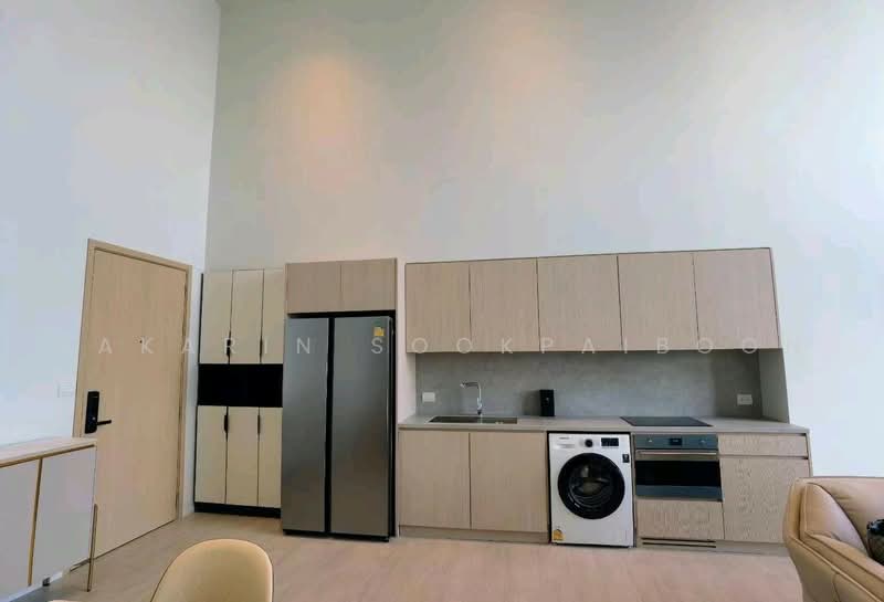 The Lofts Silom : เดอะ ลอฟท์ สีลม, กรุงเทพ, ถนนประมวญ, สีลม, บางรัก, กรุงเทพ, 108 ตร.ม., คอนโด ให้เช่า, โดย Nakarin Sookpaiboon, 500472066 - DDproperty.com