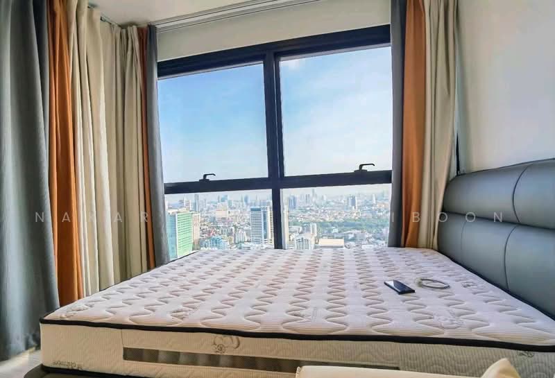 The Lofts Silom : เดอะ ลอฟท์ สีลม, กรุงเทพ, ถนนประมวญ, สีลม, บางรัก, กรุงเทพ, 108 ตร.ม., คอนโด ให้เช่า, โดย Nakarin Sookpaiboon, 500472066 - DDproperty.com