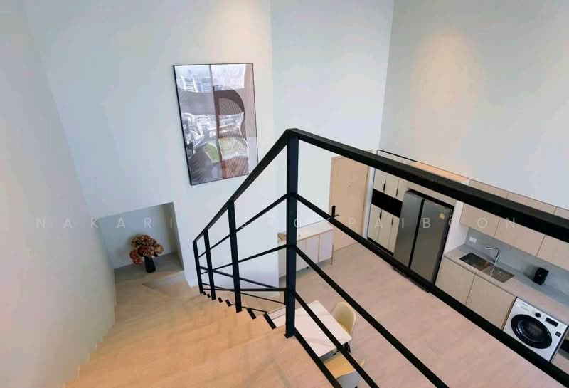 The Lofts Silom : เดอะ ลอฟท์ สีลม, กรุงเทพ, ถนนประมวญ, สีลม, บางรัก, กรุงเทพ, 108 ตร.ม., คอนโด ให้เช่า, โดย Nakarin Sookpaiboon, 500472066 - DDproperty.com