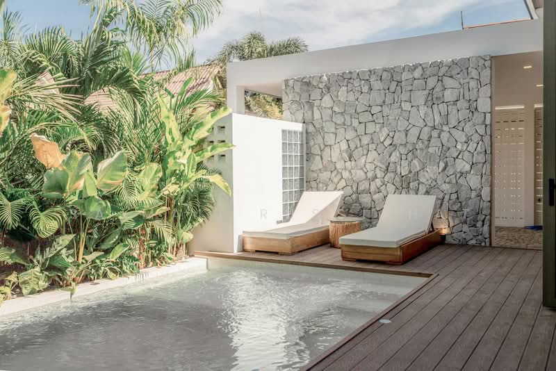 Suwanna Village, Chon Buri (Pattaya), Bang Lamung, Bang Lamung (Pattaya), Chon Buri (Pattaya), 4 Bedrooms, 410 sqm, Single Detached House For Sale, by Saimaii Russiphat, 500472070 - DDproperty.com
