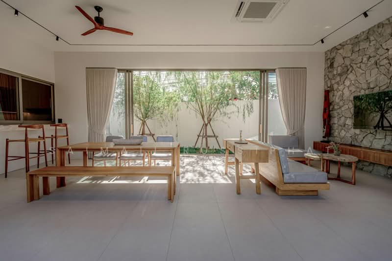 Suwanna Village, Chon Buri (Pattaya), Bang Lamung, Bang Lamung (Pattaya), Chon Buri (Pattaya), 4 Bedrooms, 410 sqm, Single Detached House For Sale, by Saimaii Russiphat, 500472070 - DDproperty.com