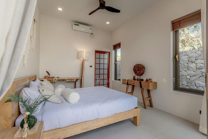 Suwanna Village, Chon Buri (Pattaya), Bang Lamung, Bang Lamung (Pattaya), Chon Buri (Pattaya), 4 Bedrooms, 410 sqm, Single Detached House For Sale, by Saimaii Russiphat, 500472070 - DDproperty.com