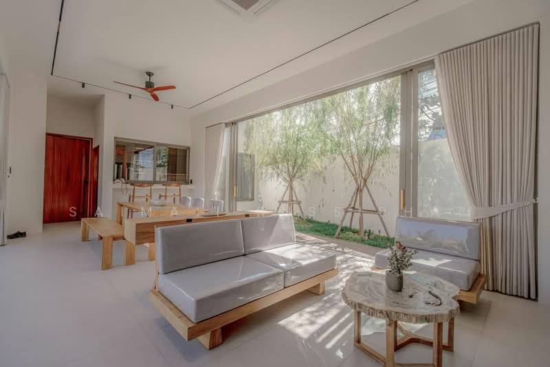Suwanna Village, Chon Buri (Pattaya), Bang Lamung, Bang Lamung (Pattaya), Chon Buri (Pattaya), 4 Bedrooms, 410 sqm, Single Detached House For Sale, by Saimaii Russiphat, 500472070 - DDproperty.com