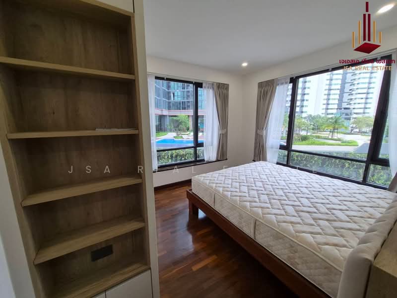 Baan Piya Sathorn : บ้านปิยะสาธร, กรุงเทพ, ซอยสวนพลู (สาทร ซอย 3) ถนนสาทรใต้ แขวงทุ่งมหาเมฆ เขตสาทร กรุงเทพมหานคร, ทุ่งมหาเมฆ, สาทร, กรุงเทพ, 96 ตร.ม., คอนโด ให้เช่า, โดย JSA REAL ESTATE, 500472071 - DDproperty.com
