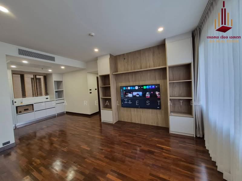 Baan Piya Sathorn : บ้านปิยะสาธร, กรุงเทพ, ซอยสวนพลู (สาทร ซอย 3) ถนนสาทรใต้ แขวงทุ่งมหาเมฆ เขตสาทร กรุงเทพมหานคร, ทุ่งมหาเมฆ, สาทร, กรุงเทพ, 96 ตร.ม., คอนโด ให้เช่า, โดย JSA REAL ESTATE, 500472071 - DDproperty.com