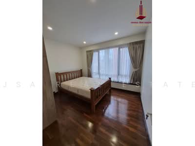 For Rent - Baan Piya Sathorn, Bangkok