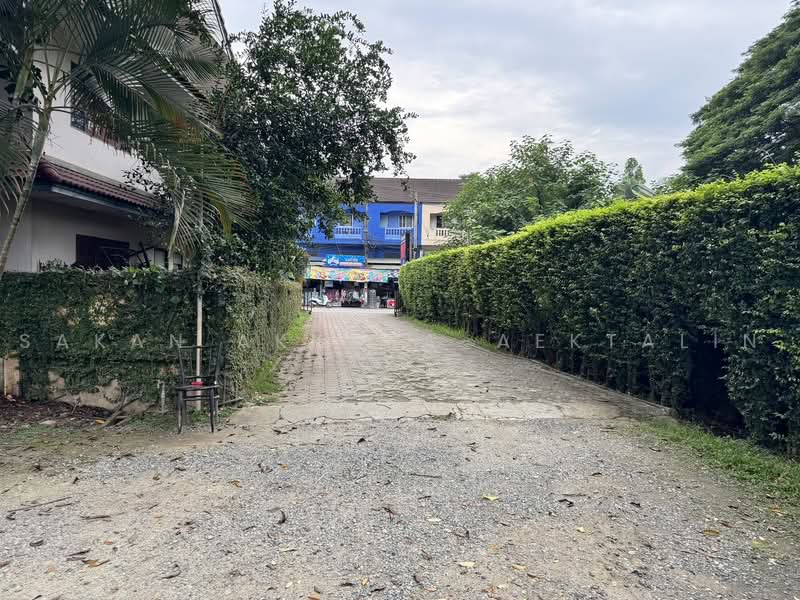 Huensutree, Chiang Mai, Pa Tun, Muang Chiang Mai, Chiang Mai, , 2,212 sqm, Land For Sale, by Sakan Akkara-aektalin, 500472072 - DDproperty.com