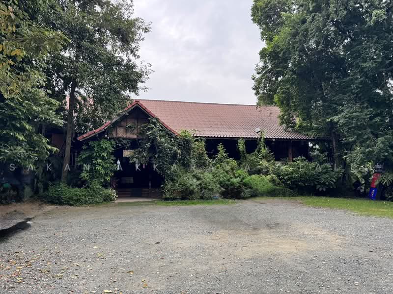 Huensutree, Chiang Mai, Pa Tun, Muang Chiang Mai, Chiang Mai, , 2,212 sqm, Land For Sale, by Sakan Akkara-aektalin, 500472072 - DDproperty.com