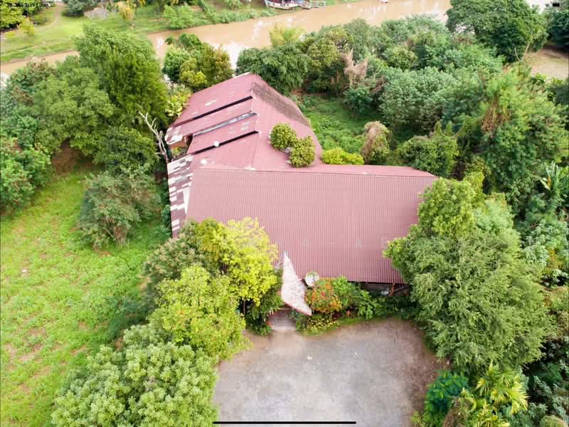 Huensutree, Chiang Mai, Pa Tun, Muang Chiang Mai, Chiang Mai, , 2,212 sqm, Land For Sale, by Sakan Akkara-aektalin, 500472072 - DDproperty.com