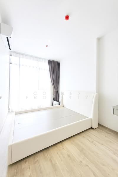 Rhythm Ekkamai Estate, กรุงเทพ, Soi Sukhumvit 63, คลองเตยเหนือ, วัฒนา, กรุงเทพ, 35 ตร.ม., คอนโด ให้เช่า, โดย Connex Property, 500472076 - DDproperty.com