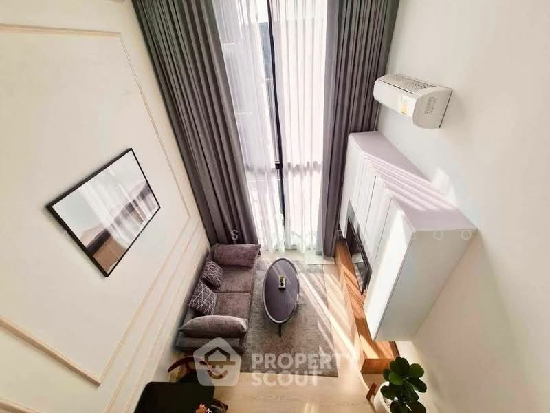 KnightsBridge Phaholyothin Interchange, Bangkok, Phahonyothin Road, Anusaowari, Bang Khen, Bangkok, 2 Bedrooms, 75 sqm, Condo For Rent, by Nakarin Sookpaiboon, 500472077 - DDproperty.com