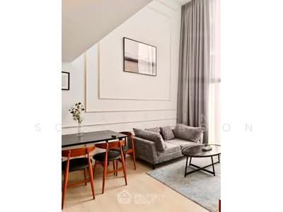 For Rent - KnightsBridge Phaholyothin Interchange, Bangkok