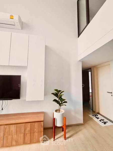 KnightsBridge Phaholyothin Interchange, Bangkok, Phahonyothin Road, Anusaowari, Bang Khen, Bangkok, 2 Bedrooms, 75 sqm, Condo For Rent, by Nakarin Sookpaiboon, 500472077 - DDproperty.com