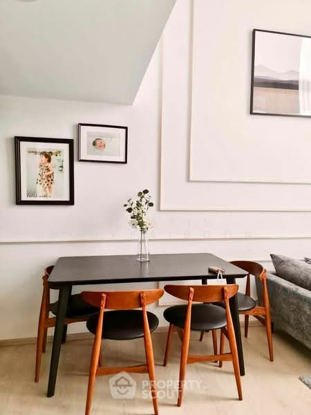 KnightsBridge Phaholyothin Interchange, Bangkok, Phahonyothin Road, Anusaowari, Bang Khen, Bangkok, 2 Bedrooms, 75 sqm, Condo For Rent, by Nakarin Sookpaiboon, 500472077 - DDproperty.com