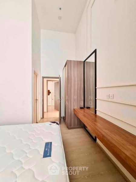 KnightsBridge Phaholyothin Interchange, Bangkok, Phahonyothin Road, Anusaowari, Bang Khen, Bangkok, 2 Bedrooms, 75 sqm, Condo For Rent, by Nakarin Sookpaiboon, 500472077 - DDproperty.com