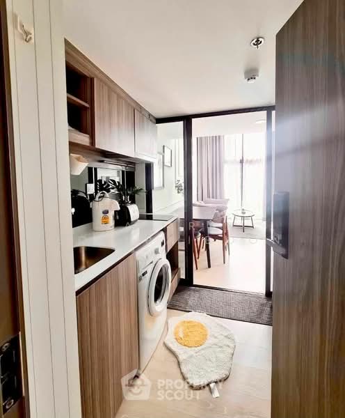 KnightsBridge Phaholyothin Interchange, Bangkok, Phahonyothin Road, Anusaowari, Bang Khen, Bangkok, 2 Bedrooms, 75 sqm, Condo For Rent, by Nakarin Sookpaiboon, 500472077 - DDproperty.com