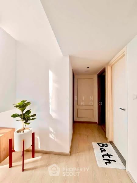 KnightsBridge Phaholyothin Interchange, Bangkok, Phahonyothin Road, Anusaowari, Bang Khen, Bangkok, 2 Bedrooms, 75 sqm, Condo For Rent, by Nakarin Sookpaiboon, 500472077 - DDproperty.com