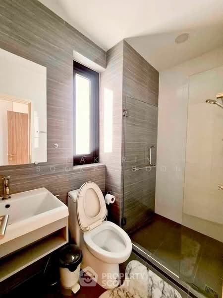 KnightsBridge Phaholyothin Interchange, Bangkok, Phahonyothin Road, Anusaowari, Bang Khen, Bangkok, 2 Bedrooms, 75 sqm, Condo For Rent, by Nakarin Sookpaiboon, 500472077 - DDproperty.com