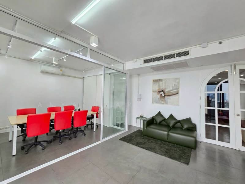 Siamese Ratchakru : ไซมิส ราชครู, กรุงเทพ, 48 ถ.พหลโยธิน, สามเสนใน, พญาไท, กรุงเทพ, 90 ตร.ม., คอนโด ให้เช่า, โดย Anya Atarchanai, 500472078 - DDproperty.com