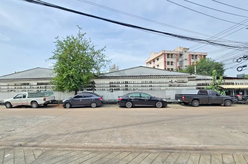 โกดังพร้อมออฟฟิศบางพลี สมุทรปราการ, Samut Prakan, Bangphli Yai, Bang Plee, Samut Prakan, , 566 sqm, Warehouse/Factory For Sale, by The Best Property เหมยหลิง, 500472079 - DDproperty.com