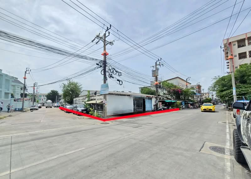 โกดังพร้อมออฟฟิศบางพลี สมุทรปราการ, Samut Prakan, Bangphli Yai, Bang Plee, Samut Prakan, , 566 sqm, Warehouse/Factory For Sale, by The Best Property เหมยหลิง, 500472079 - DDproperty.com