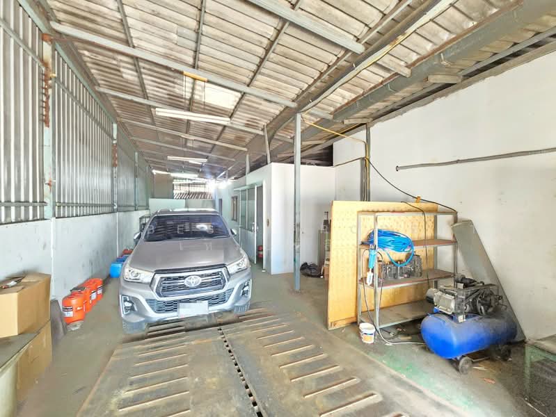 โกดังพร้อมออฟฟิศบางพลี สมุทรปราการ, Samut Prakan, Bangphli Yai, Bang Plee, Samut Prakan, , 566 sqm, Warehouse/Factory For Sale, by The Best Property เหมยหลิง, 500472079 - DDproperty.com