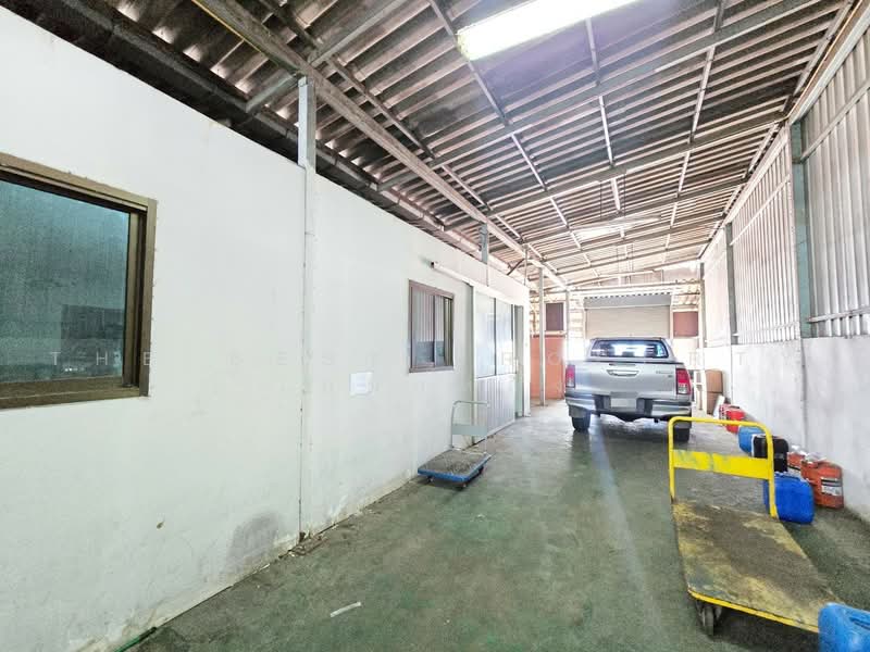 โกดังพร้อมออฟฟิศบางพลี สมุทรปราการ, Samut Prakan, Bangphli Yai, Bang Plee, Samut Prakan, , 566 sqm, Warehouse/Factory For Sale, by The Best Property เหมยหลิง, 500472079 - DDproperty.com