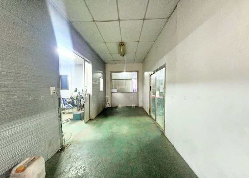 โกดังพร้อมออฟฟิศบางพลี สมุทรปราการ, Samut Prakan, Bangphli Yai, Bang Plee, Samut Prakan, , 566 sqm, Warehouse/Factory For Sale, by The Best Property เหมยหลิง, 500472079 - DDproperty.com
