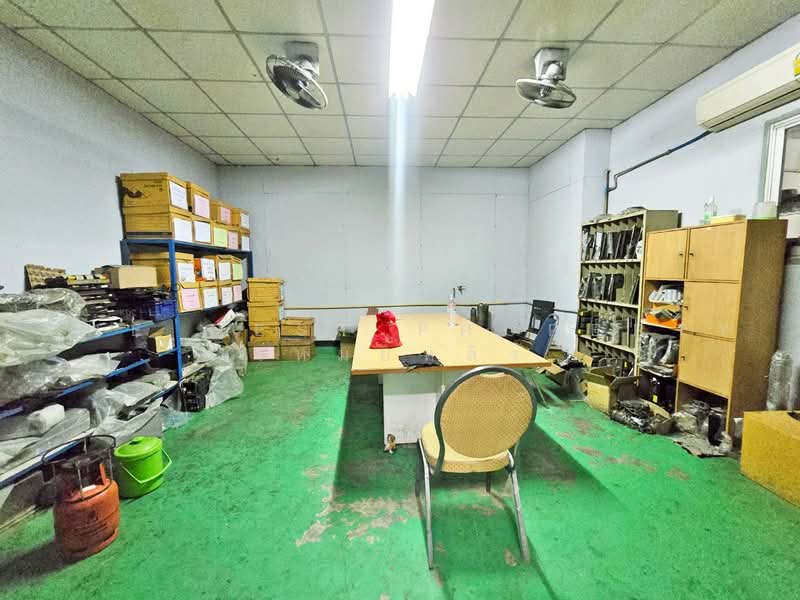 โกดังพร้อมออฟฟิศบางพลี สมุทรปราการ, Samut Prakan, Bangphli Yai, Bang Plee, Samut Prakan, , 566 sqm, Warehouse/Factory For Sale, by The Best Property เหมยหลิง, 500472079 - DDproperty.com